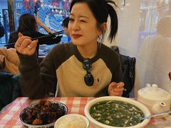 -玲珑餐厅(陕西南路店)