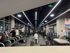 -加伍磅精英训练中心