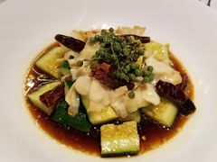 椒麻黄瓜脆螺片-逸道(益丰·外滩源店)