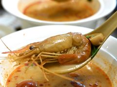 -阿诺泰·泰国餐厅(紫荆店)