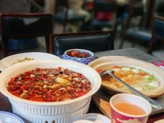 -永安鱼庄·镇江菜(东吴路店)