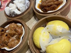 -点都德(汇点楼店)