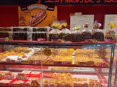 -味多美蛋糕(看丹桥店)