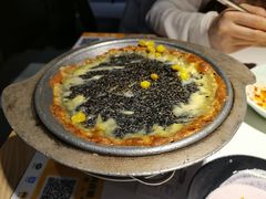 玉米爱上芝士-猪啊牛呀羊啊铜盘烤肉(正大广场店)