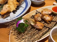 -大岛日本料理铁板烧(南通大饭店)