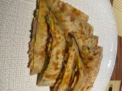 -荣家黄鱼面(前滩太古里店)