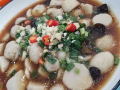 -威坪饭店