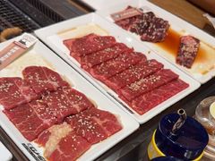 -焼肉ライク·烧肉LIKE(万菱汇店)
