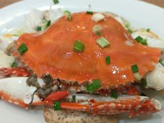 -天天海鲜城·海鲜大排档(新溪店)