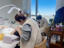 -四季·予你日式美甲美睫Nail