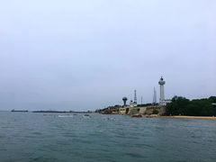 -海天一色海景自助餐厅(西港花园店)