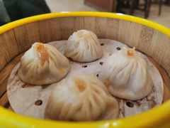 -王家沙点心店(南京西路总店)