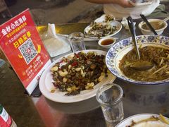 -金秋小吃海鲜·专注30年临海特色风味