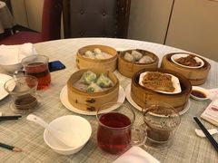 -潮府馆·非遗潮州菜·港式点心(世纪公园店)
