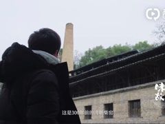 -景德镇古窑民俗博览区