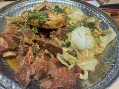 -喜家德虾仁水饺(浦东山姆店)