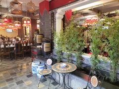 -红鼎坊·老成都火锅(新南门店)