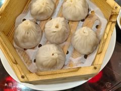 -新天世纪中餐厅