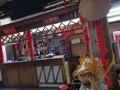 -印象鲵宴·张家界地标美食名片(溪布街店)