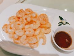 -金时代顺风大酒店(金山店)