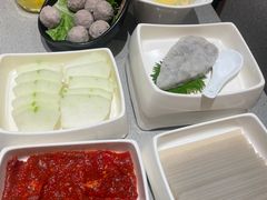 -海底捞火锅(丰尚国际广场店)