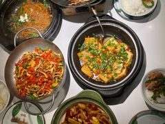 -费大厨辣椒炒肉(高铁吾悦广场店)