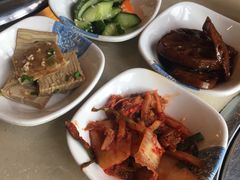 -郑阿姨的家·이모네·韩料&烤肉(武川路店)