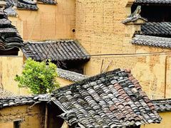 -古堰画乡景区