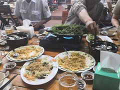 -越海渔村