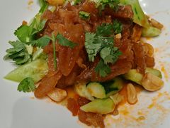 -西安饭庄·非遗陕菜(凤城五路店)
