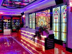 -金库世纪KTV(三乡店)