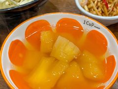 -猪脑壳凉面(南正街店)