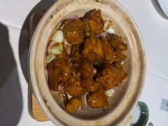 -禧宴Joyous Restaurant(禧园店)