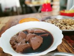 -陈阿婆叉粿条(大小街店)