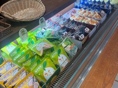 -辛一·铜锣烧(鸿寿坊店)