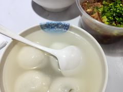 -七宝老街水磨汤圆(瞿溪路店)