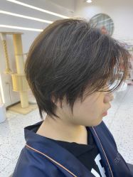 -FINE HAIR造型沙龙