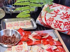 -郴州特产舜华临武鸭(郴州西站店)