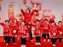 -童梦童享幼儿园