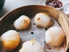 -天龙轩(香港丽思卡尔顿酒店)