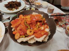 -东兴楼饭庄(六里桥店)