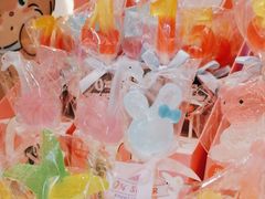 -花花卷卷·鲜食蛋糕(静安久光百货店)