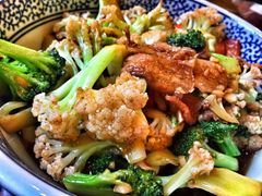 -西江美食舫·江西菜(健德桥店)