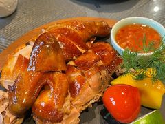 -壹泰东南亚主题餐厅·高良姜风情(州桥店)