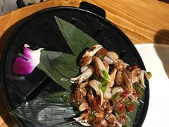 -哈拉海和牛主题餐厅(哈西店)