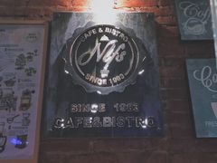 -NLFS1983咖啡花园餐厅(锦桂店)