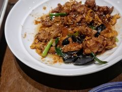 -张大嘴菜馆(庞各庄店)