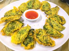 -明记海鲜美食老字号(明记总店)