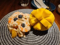 -星叶·东南亚料理(宁波万象汇店)
