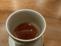 -王府茶楼茶宴·创意菜(朝阳公园店)